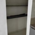 🏢 3BHK Furnished High-Rise Apartment for Rent