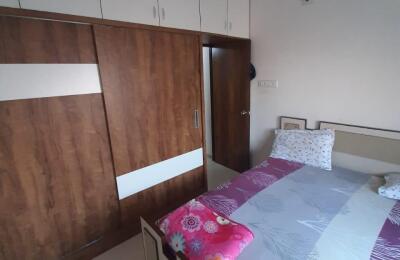 🏠 2BHK Furnished Apartment for Rent