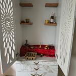 🏠 2BHK High-Rise Apartment for Rent