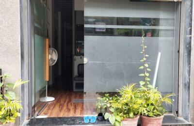 🏢 Furnished Office Space for Rent – Gota, Ahmedabad