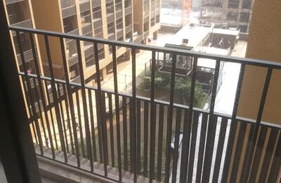 🏡 Spacious 3BHK High-Rise Apartment for Rent