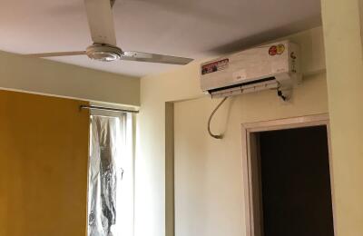 2 Bhk Flat  For Rent