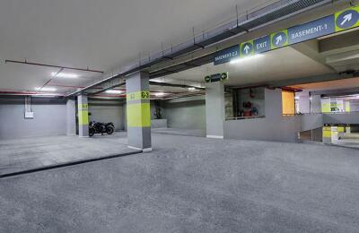 🏢 Premium Office Space for Rent