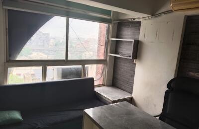 🏢 Furnished Office Space for Rent