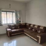 🏠 Furnished 1BHK Tenement for Rent