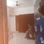 🏠 1BHK Semi-Furnished Apartment for Rent