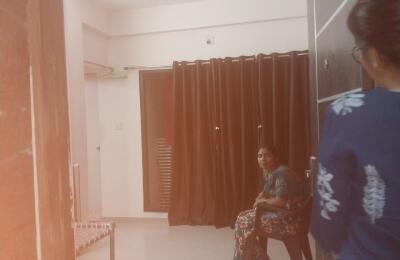 🏠 1BHK Semi-Furnished Apartment for Rent