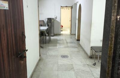 🏙️ 2BHK Fully Furnished Apartment for Rent