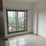 2bhk flat available