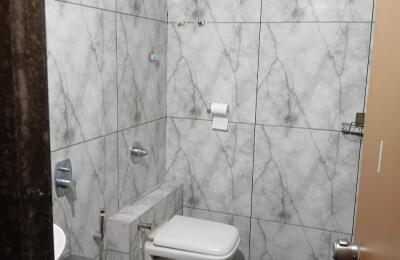 🏢 3BHK Apartment for Rent