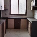 🏠 3BHK Semi-Furnished Apartment for Rent
