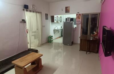 🏠 2BHK Furnished Apartment for Rent