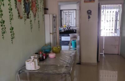 🏠 2BHK Furnished Apartment for Rent