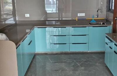 🏠 3BHK Furnished Apartment for Rent – Gota