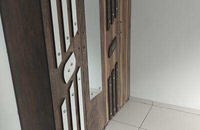 🏢 3BHK High Rise Apartment