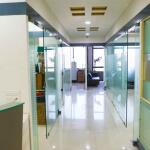 🏢 Fully Furnished Office – Sola