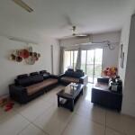 🏠  3BHK Semi-Furnished Apartment