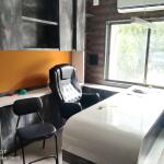 🏢 Premium Furnished Office for Rent