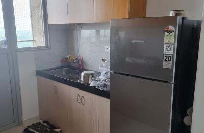 🏢 2BHK Furnished Apartment for Rent