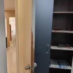 🏢 Furnished Office for Rent