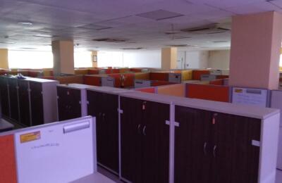 🏢 Premium Furnished Office for Rent