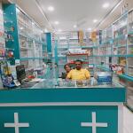 🏢 Furnished Showroom for Rent