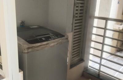 🏙️ 2.5BHK Fully Furnished Apartment