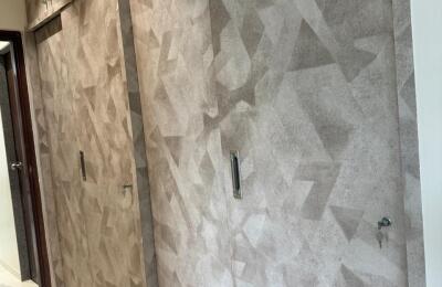 2 Bhk Flat  For Rent