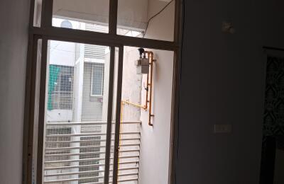 🏠 2BHK Low Rise Apartment