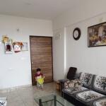 🏙️ 2BHK High Rise Apartment