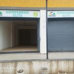 🏬 Showroom for Rent