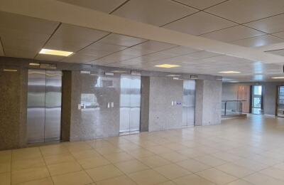 🏢 Office Space for Rent