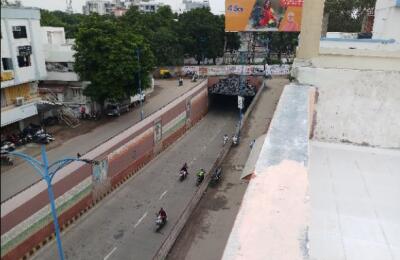 🏠 1 Room & Kitchen Apartment