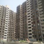 🏠 1BHK High Rise Apartment