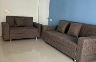 🏠 2BHK Low Rise Apartment