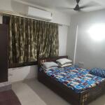 🏢 2BHK Low Rise Apartment – Fully Furnished