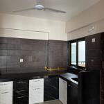 🏢 3BHK High Rise Apartment – Semi Furnished