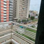 🏠 3BHK Low Rise Apartment – Kitchen-Fix