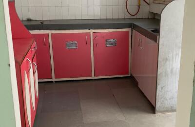 🏠 2BHK Low Rise Apartment – Semi Furnished