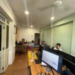 🏢 Semi-Furnished Office for Rent