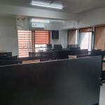 🏢 Fully Furnished Office for Rent