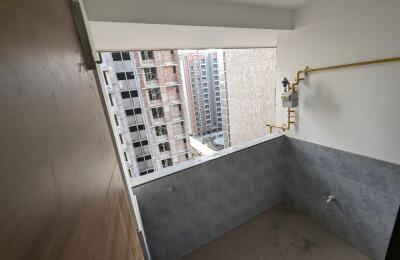 🏡 3BHK High-Rise Apartment