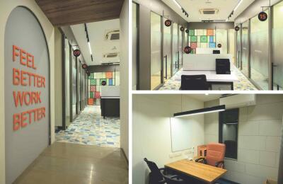 🏢 Office Space for Rent – Premium Commercial Property