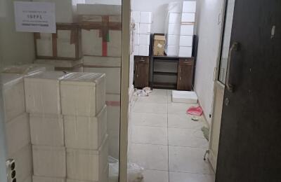 🏢 Office Space for Rent