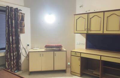 🏠 2BHK High Rise Apartment for Sale (Resale)