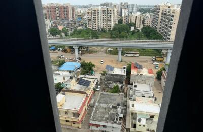 🏢 Office Space for Rent