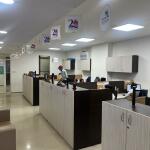 🏢 Fully Furnished Office Space for Rent
