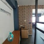 🏢 Furnished Office Space for Rent