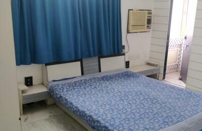🏠 2BHK Furnished Low-Rise Apartment for Rent