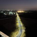 🏠 3BHK Fully Furnished High-Rise Apartment for Rent